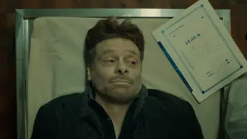 Задник до фильму"Танцуй, Селёдка!" #197678