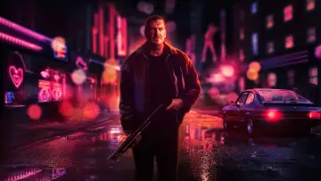 Задник до фильму"Rise of the Footsoldier: Vengeance" #374397