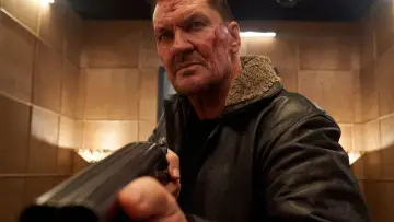Задник до фильму"Rise of the Footsoldier: Vengeance" #374399