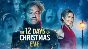 Задник до фільму "The 12 Days of Christmas Eve" #39002