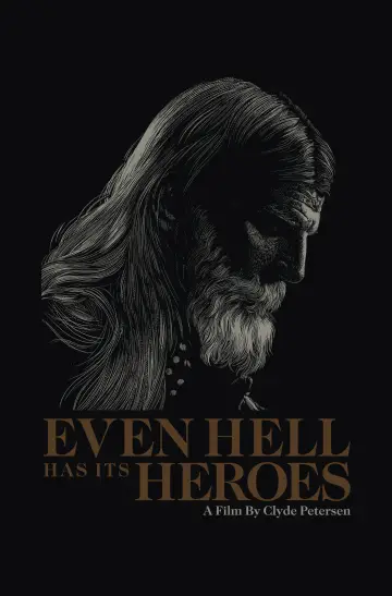 Постер до фільму "Even Hell Has Its Heroes" #1084312