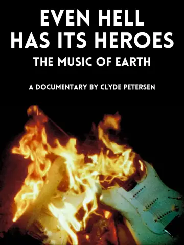 Постер до фільму "Even Hell Has Its Heroes" #1084313