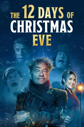 Постер до фільму "The 12 Days of Christmas Eve" #39006