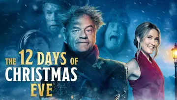 Задник до фільму "The 12 Days of Christmas Eve" #39003
