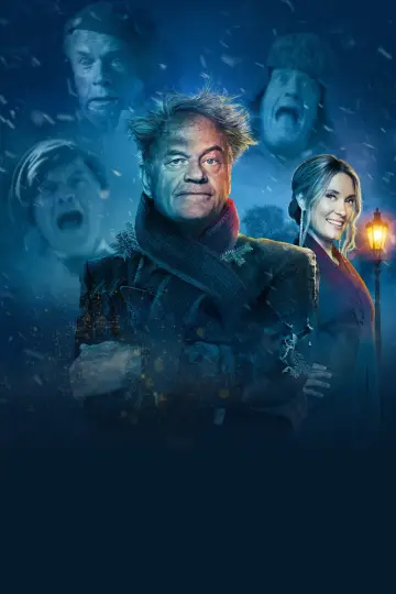 Постер до фільму "The 12 Days of Christmas Eve" #1873088