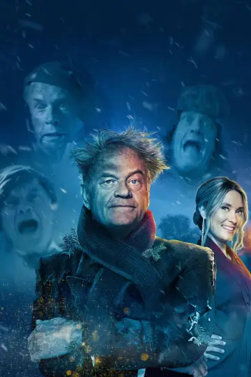 Постер до фільму "The 12 Days of Christmas Eve" #1873089