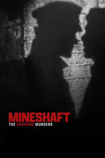 Постер до фільму "Mineshaft: The Cruising Murders" #1210686