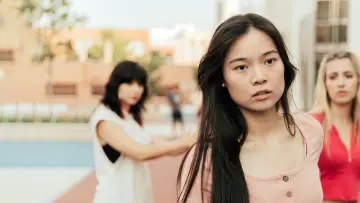 Задник до фильму"Chinas" #339833