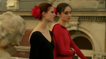 Задник до фильму"Piece of My Heart" #419091