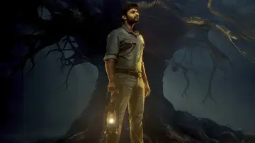 Задник до фильму"విరూపాక్ష" #415114