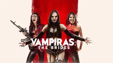 Задник до фильму"Vampiras: Las novias" #1118469