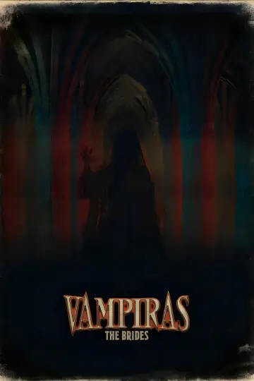 Постер до фильму"Vampiras: Las novias" #1118473