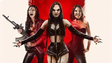 Задник до фильму"Vampiras: Las novias" #483994