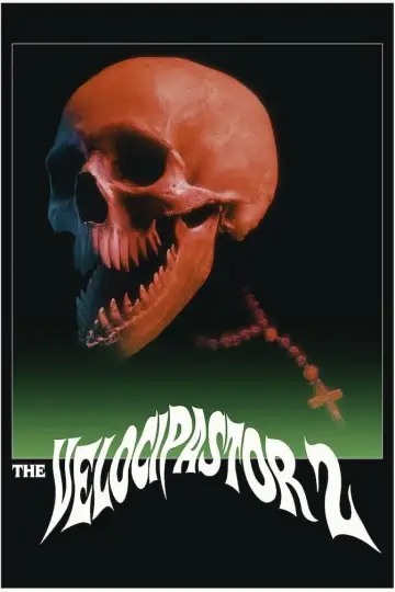 Постер до фильму"The VelociPastor 2" #786936