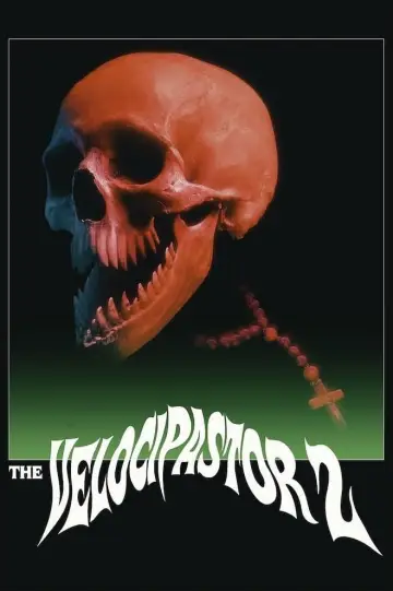 Постер до фильму"The VelociPastor 2" #912290