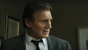 Задник до фильму"Голий пістолет" #519863