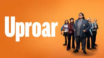 Задник до фильму"Uproar" #1055549