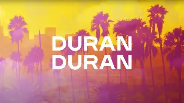Задник до фільму "Duran Duran: A Hollywood High" #1070172