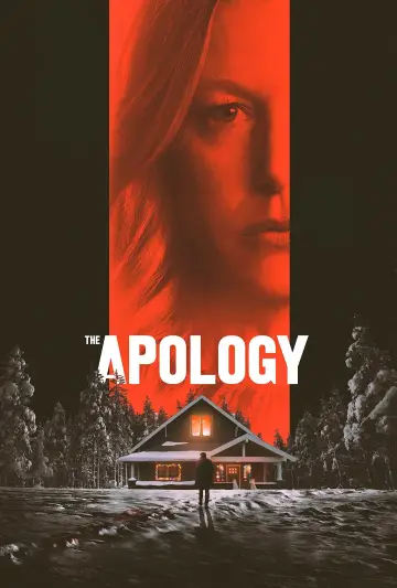 Постер до фильму"The Apology" #1134105