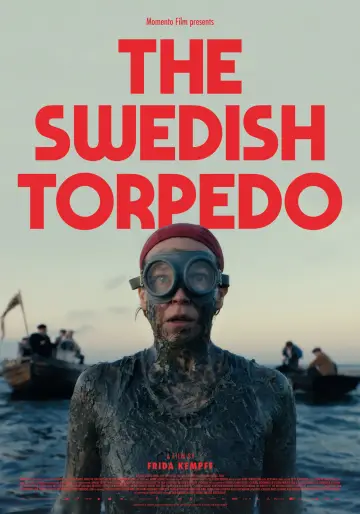 Постер до фільму "Den svenska torpeden" #1707207