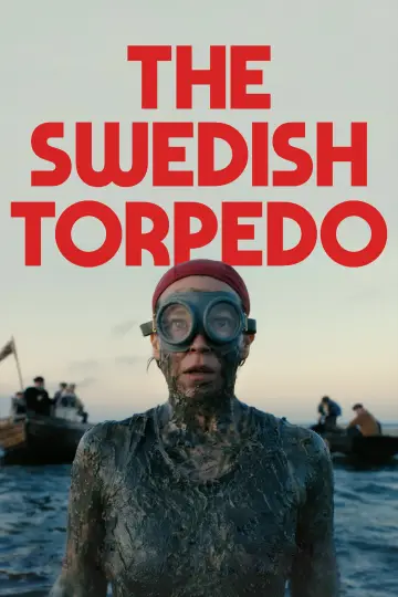 Постер до фільму "Den svenska torpeden" #1707209