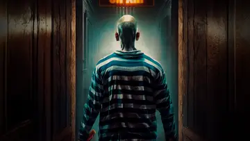 Задник до фильму"Nightmare Radio: The Night Stalker" #1084824