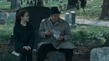 Задник до фильму"Abigail" #1149772