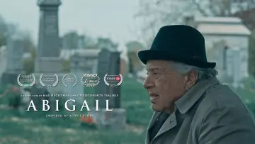 Задник до фильму"Abigail" #1149778