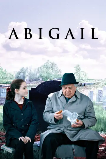 Abigail постер