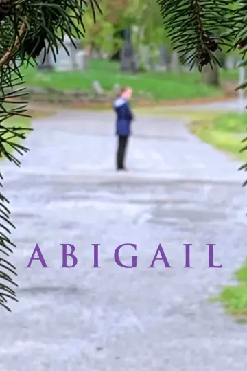 Постер до фильму"Abigail" #1149780