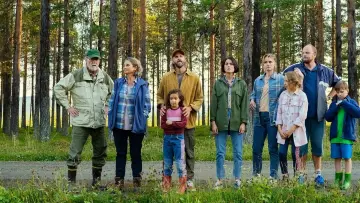 Задник до фильму"En dag kommer allt det här bli ditt" #1085934