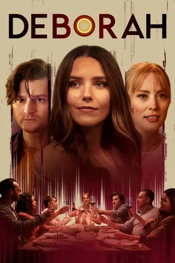 Постер до фильму"Deborah" #722125