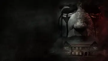 Задник до фильму"Hell House LLC Origins: The Carmichael Manor" #169438