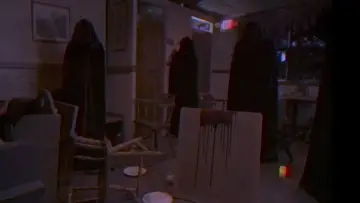 Задник до фильму"Hell House LLC Origins: The Carmichael Manor" #169439