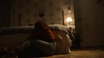 Задник до фильму"Hell House LLC Origins: The Carmichael Manor" #169447