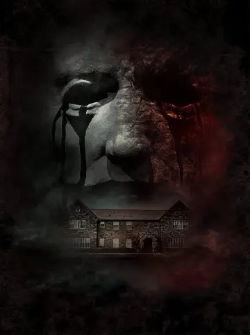 Постер до фильму"Hell House LLC Origins: The Carmichael Manor" #169452