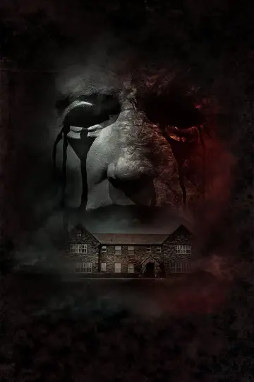 Постер до фильму"Hell House LLC Origins: The Carmichael Manor" #169455