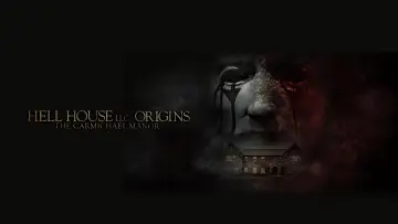 Задник до фильму"Hell House LLC Origins: The Carmichael Manor" #313674