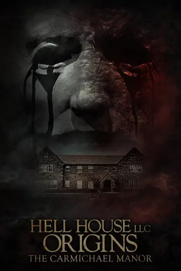 Постер до фильму"Hell House LLC Origins: The Carmichael Manor" #313676