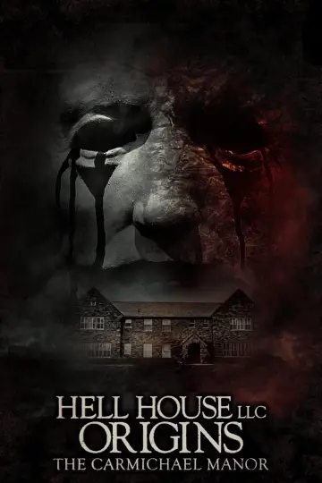 Постер до фильму"Hell House LLC Origins: The Carmichael Manor" #444697