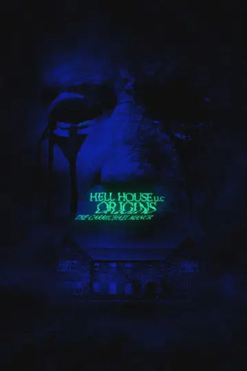 Постер до фильму"Hell House LLC Origins: The Carmichael Manor" #504470