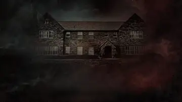 Задник до фильму"Hell House LLC Origins: The Carmichael Manor" #748392