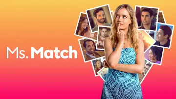 Задник до фильму"Ms. Match" #1138589