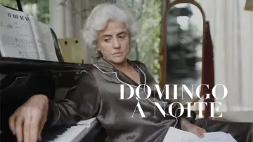 Задник до фільму "Domingo à Noite" #1586470