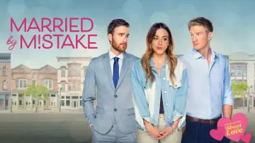 Задник до фильму"Married by Mistake" #1065898