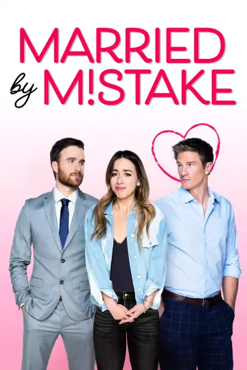 Постер до фильму"Married by Mistake" #1065902