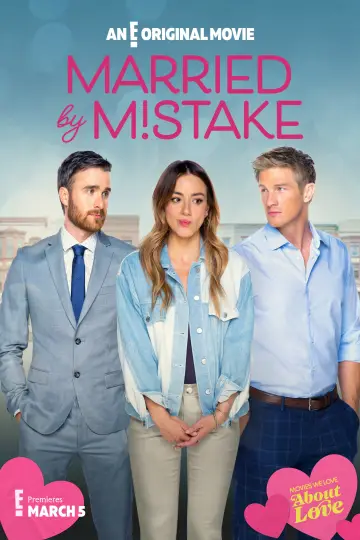 Постер до фильму"Married by Mistake" #1065903