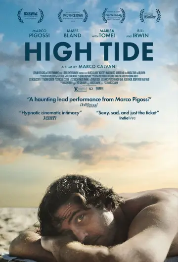 Постер до фильму"High Tide" #1015104
