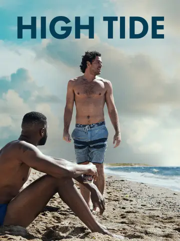 Постер до фильму"High Tide" #1015105