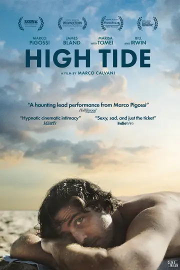 Постер до фильму"High Tide" #1015107